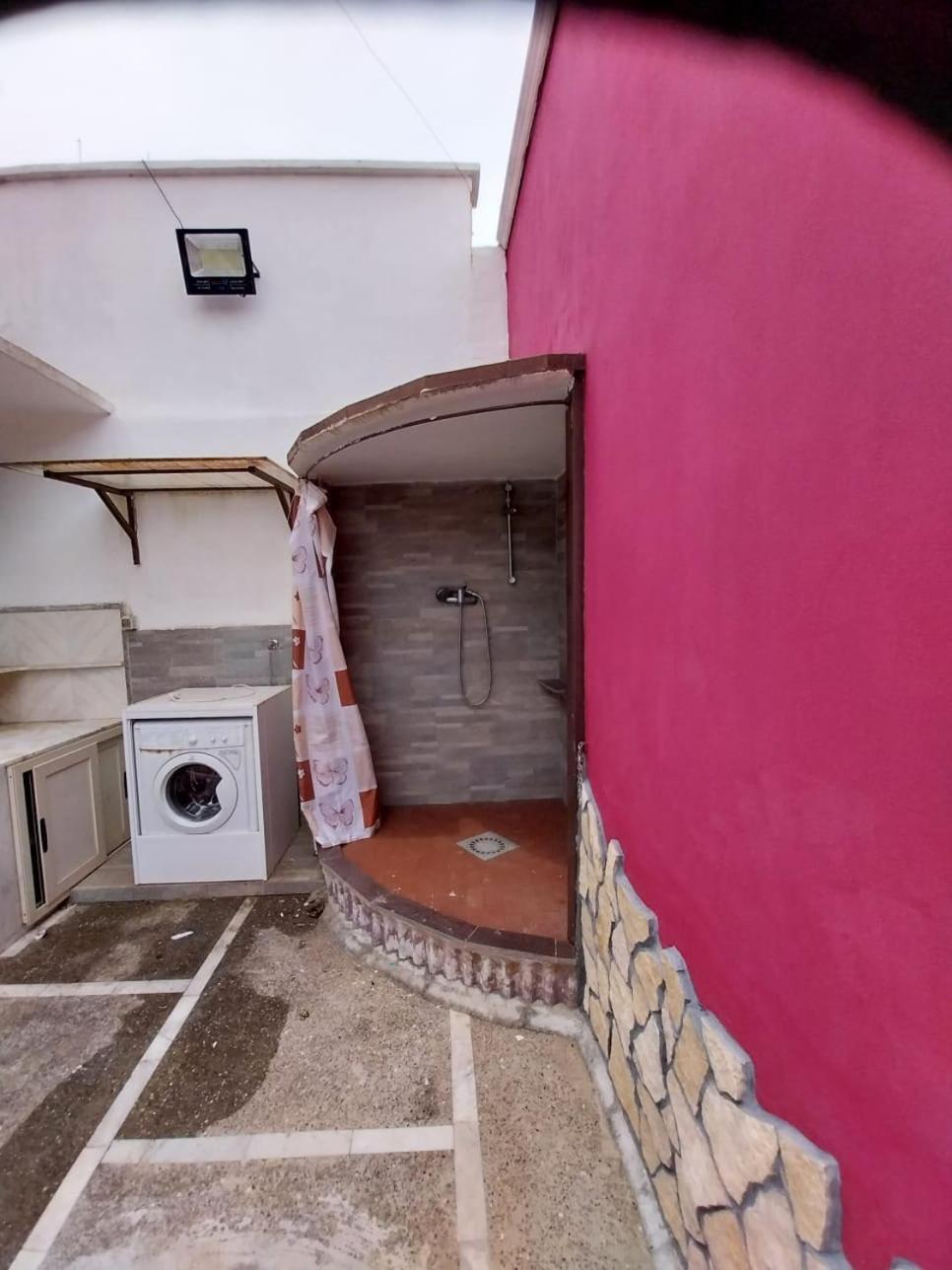 Holiday House Apartment Porto Cesareo Exterior photo