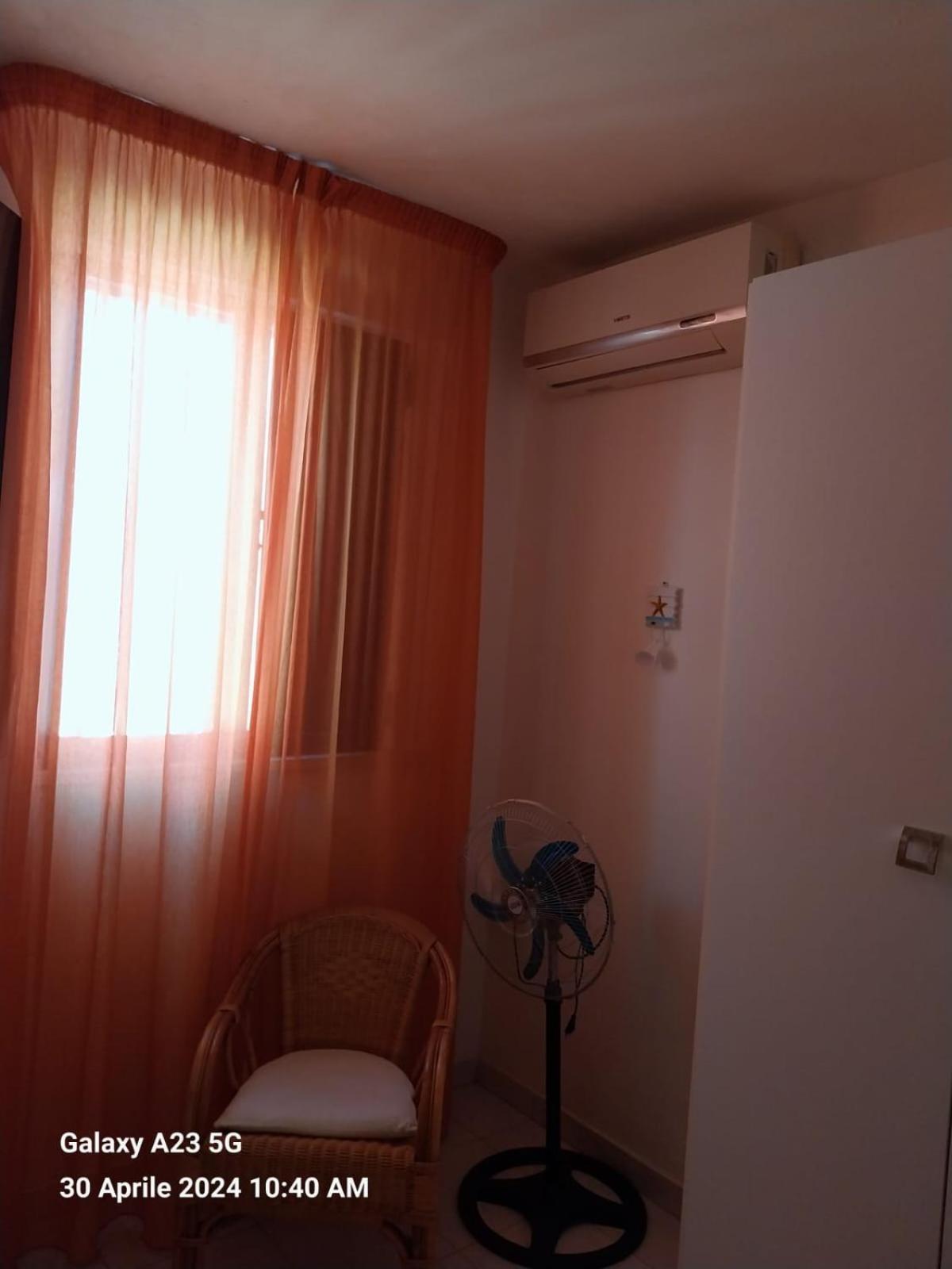 Holiday House Apartment Porto Cesareo Exterior photo