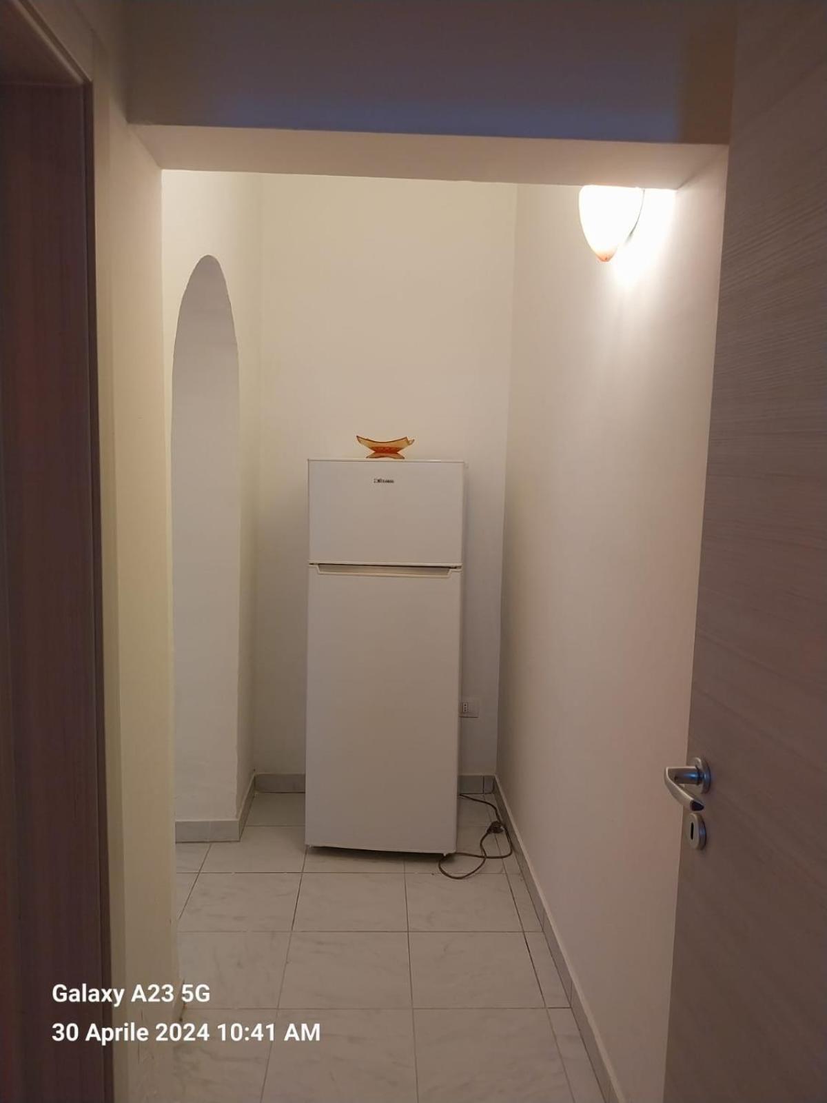 Holiday House Apartment Porto Cesareo Exterior photo