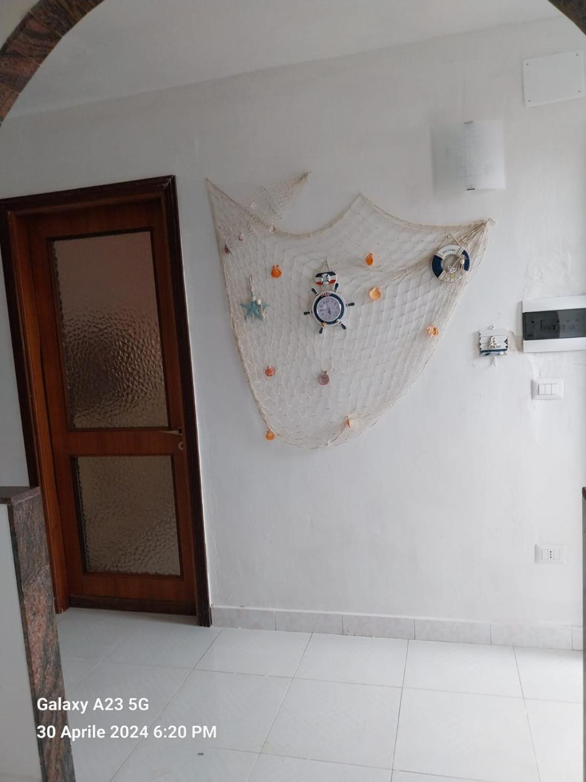 Holiday House Apartment Porto Cesareo Exterior photo