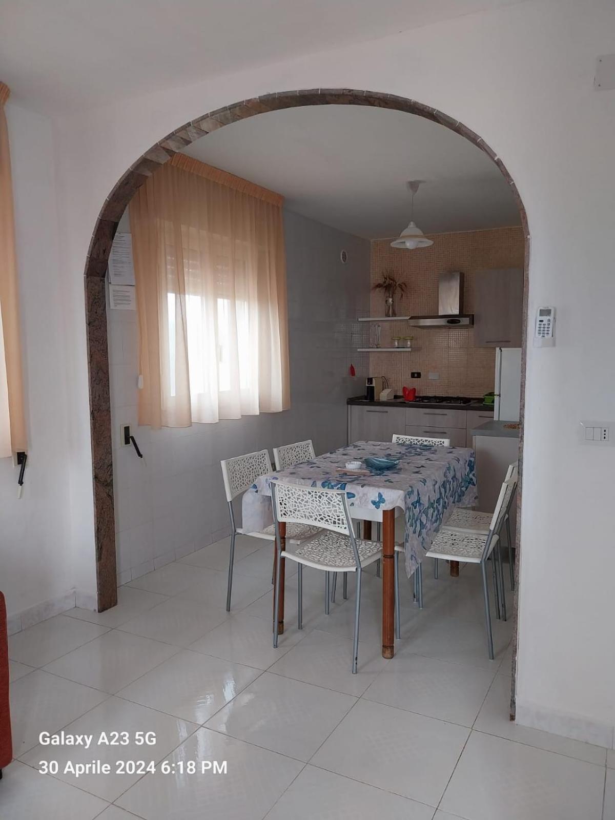 Holiday House Apartment Porto Cesareo Room photo